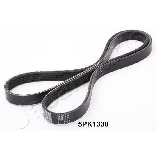 DV-5PK1330 - V-Ribbed Belt 