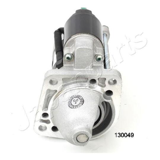 MT130049 - Starter 