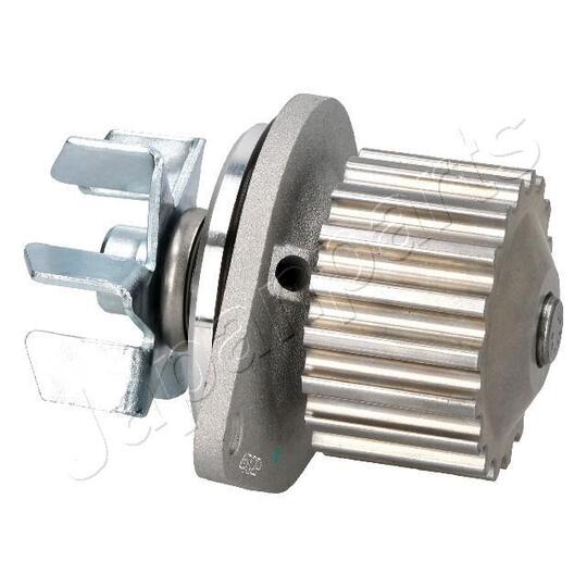 PQ-0603 - Water pump 