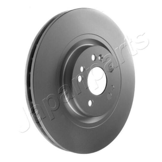 DI-0555 - Brake Disc 