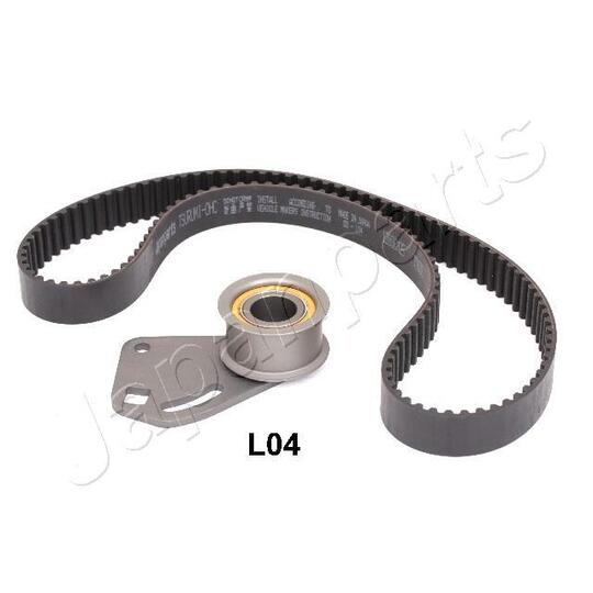 KDD-L04 - Timing Belt Set 