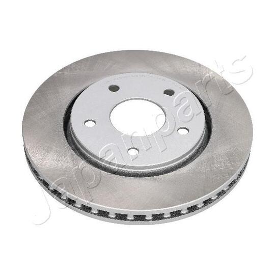 DI-915C - Brake Disc 