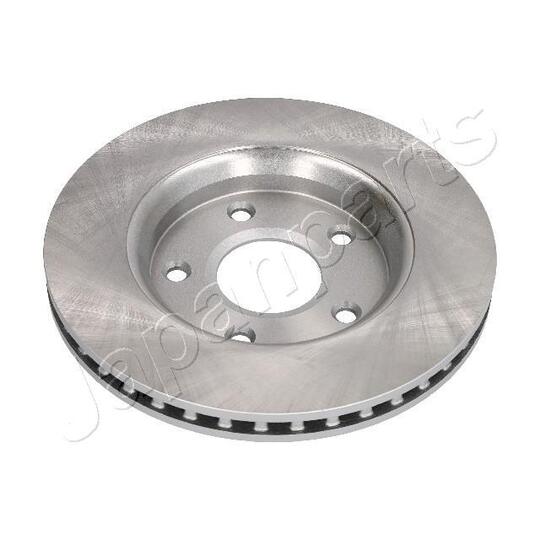 DI-915C - Brake Disc 