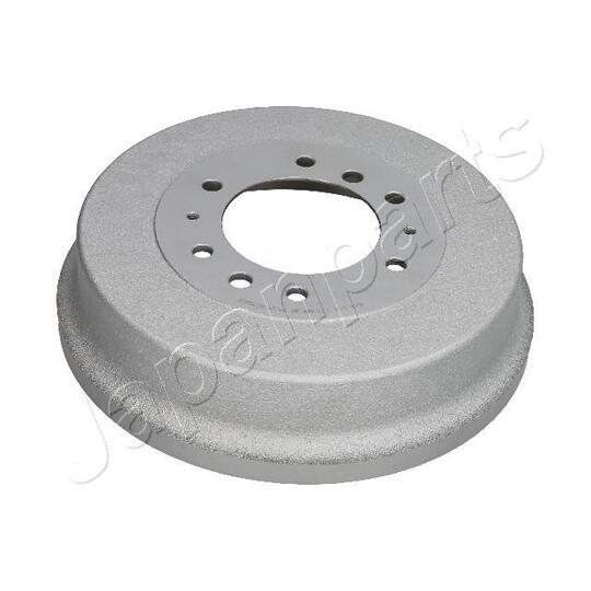 TA-100C - Brake Drum 