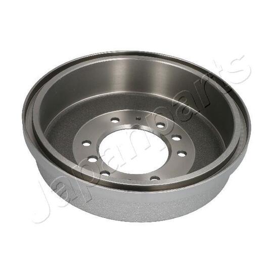 TA-100C - Brake Drum 