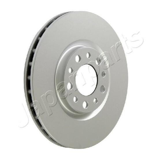 DI-0207 - Brake Disc 