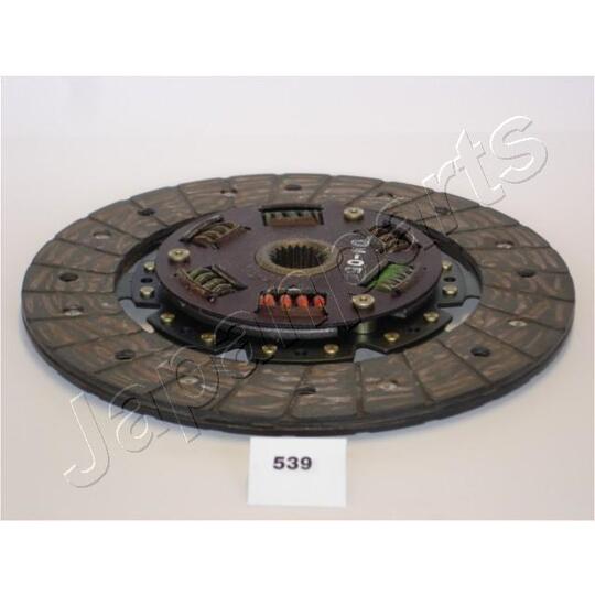 DF-539 - Clutch Disc 