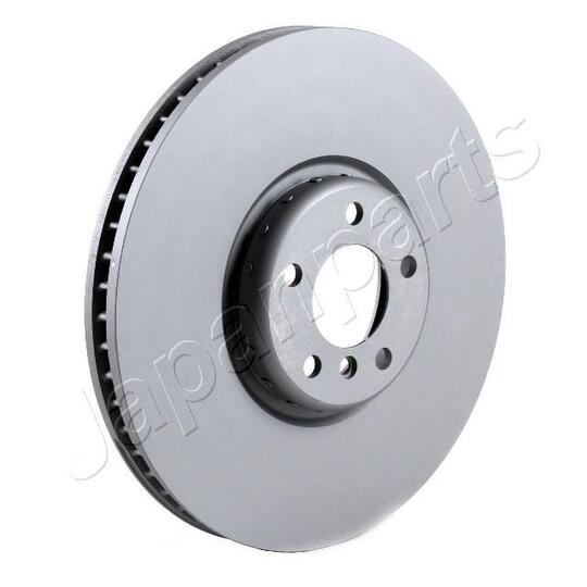 DI-0145 - Brake Disc 