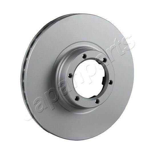 DI-0718 - Brake Disc 