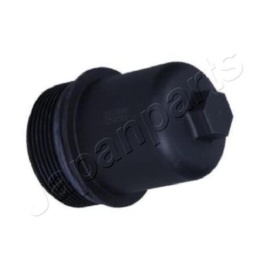 FOC-040 - Cap, oil filter housing 