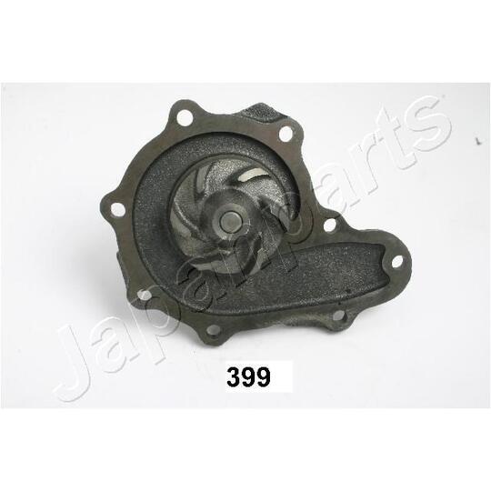 PQ-399 - Water pump 