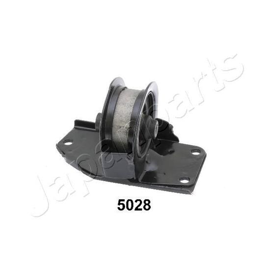 RU-5028 - Engine Mounting 