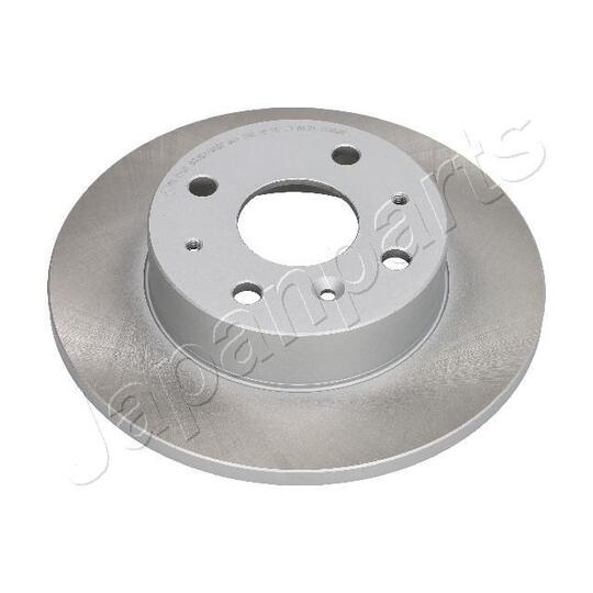 DI-604C - Brake Disc 