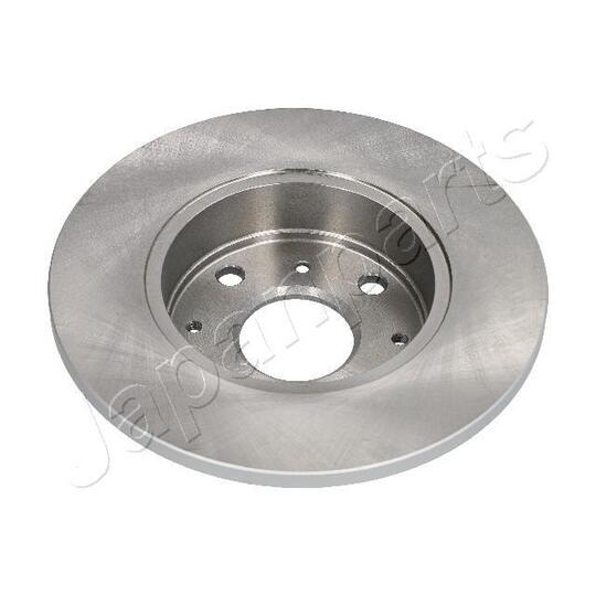 DI-604C - Brake Disc 