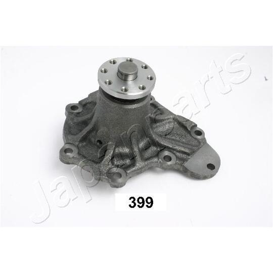 PQ-399 - Water pump 