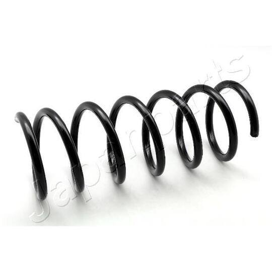 ZC6267A - Suspension Spring 