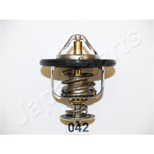 VA-042 - Thermostat, coolant 