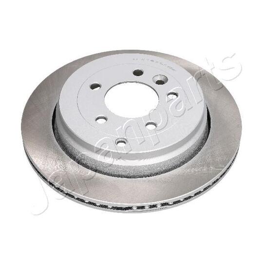 DP-L00C - Brake Disc 