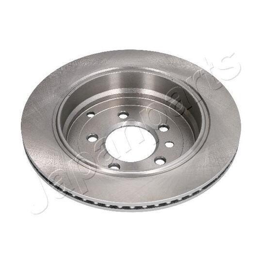 DP-L00C - Brake Disc 