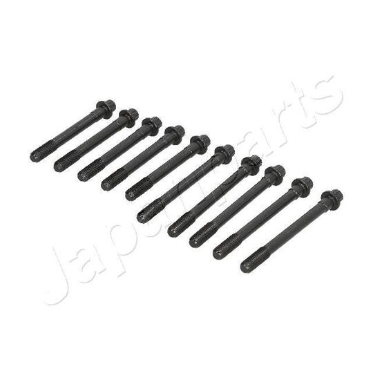 BL-209 - Cylinder Head Bolt Set 