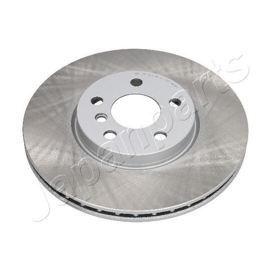 DI-0160C - Brake Disc 