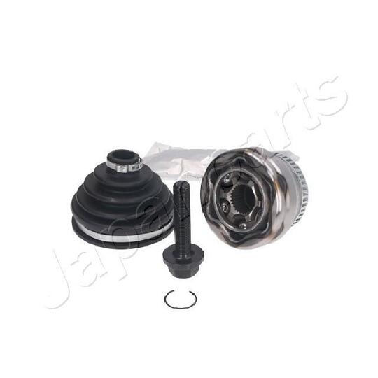 GI-0046 - Joint Kit, drive shaft 