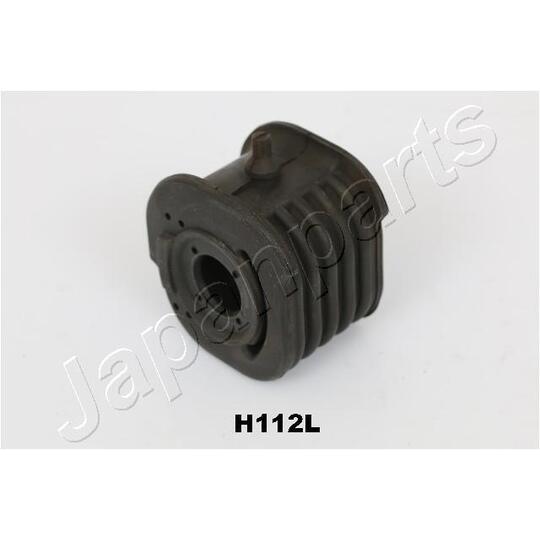 RU-H112L - Control Arm-/Trailing Arm Bush 