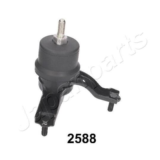 RU-2588 - Mounting, engine 