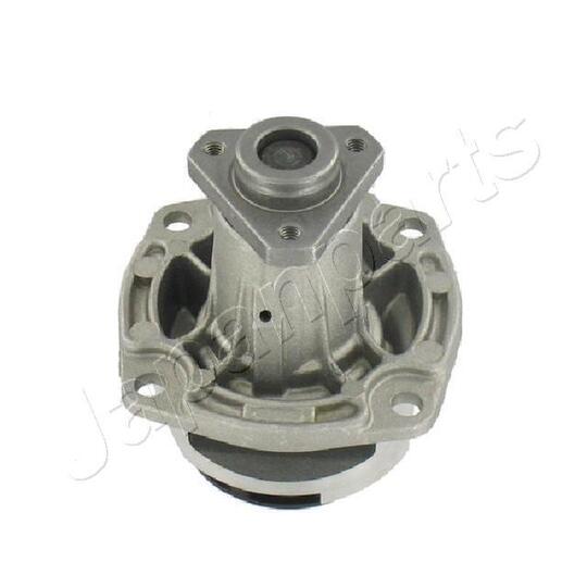 PQ-0222 - Water pump 