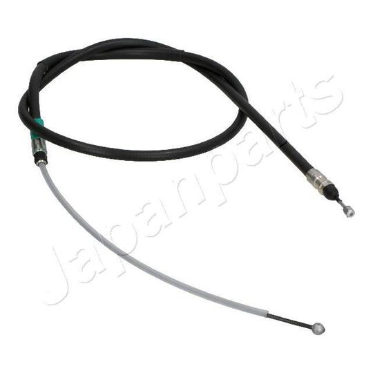 BC-0111 - Cable, parking brake 