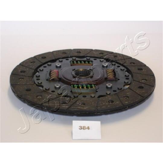 DF-384 - Clutch Disc 