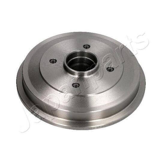 TA-0611 - Brake Drum 