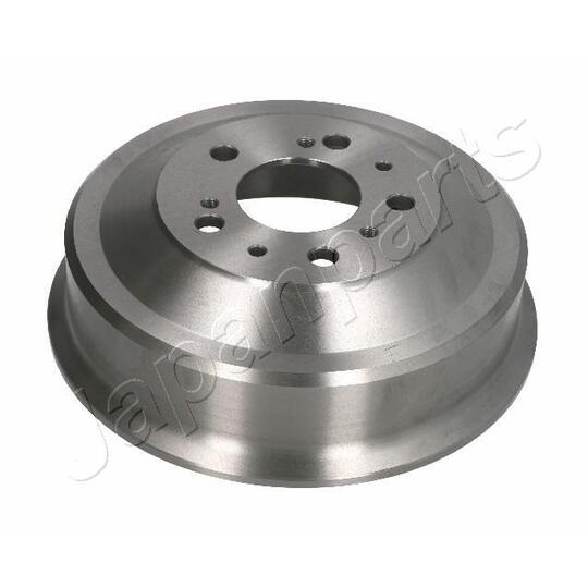 TA-0203 - Brake Drum 