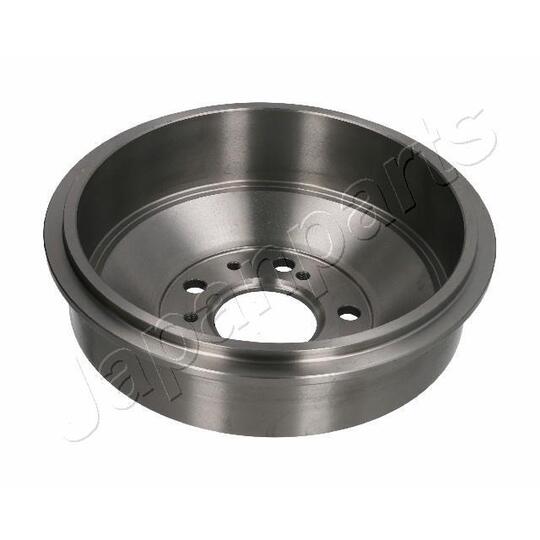 TA-0203 - Brake Drum 