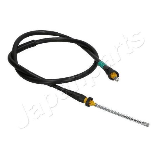 BC-0716 - Cable, parking brake 