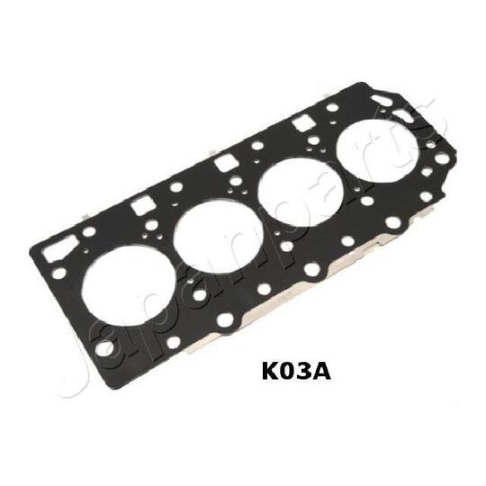 GT-K03A - Gasket, cylinder head 