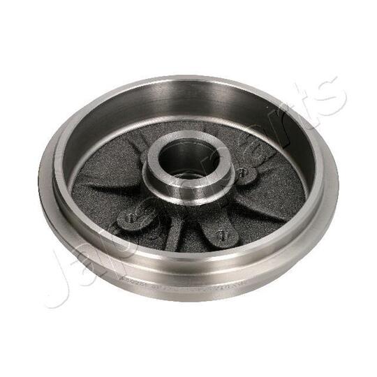 TA-0611 - Brake Drum 