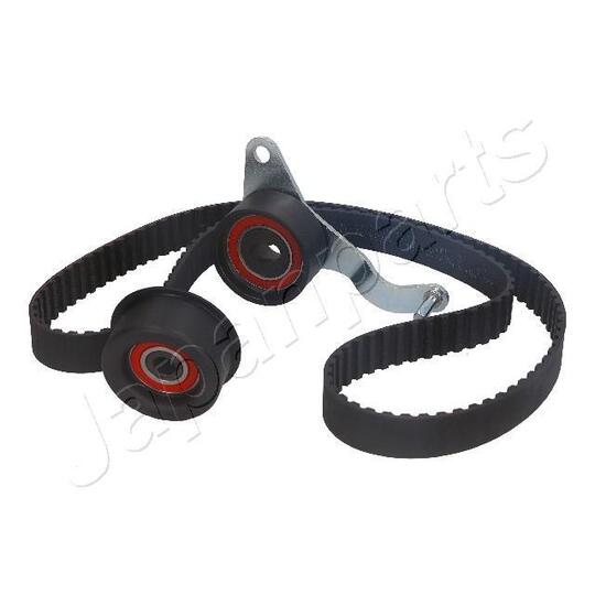 KDD-911 - Timing Belt Set 