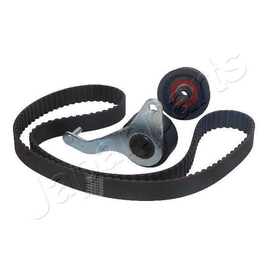 KDD-911 - Timing Belt Set 