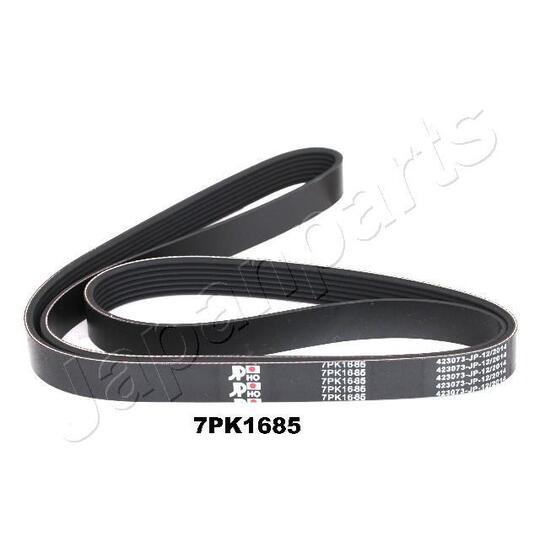 DV-7PK1685 - V-Ribbed Belt 