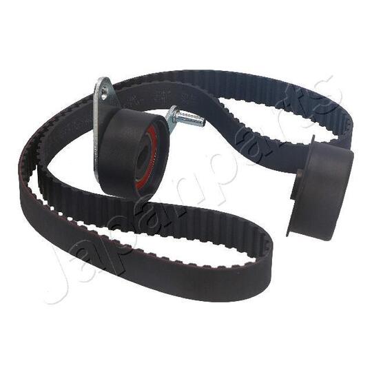 KDD-911 - Timing Belt Set 