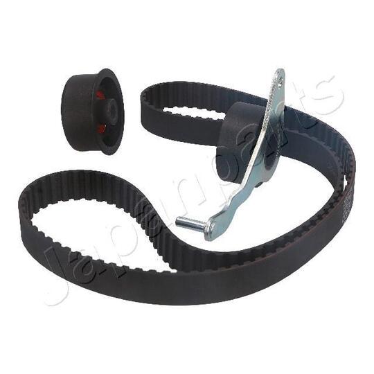 KDD-911 - Timing Belt Set 