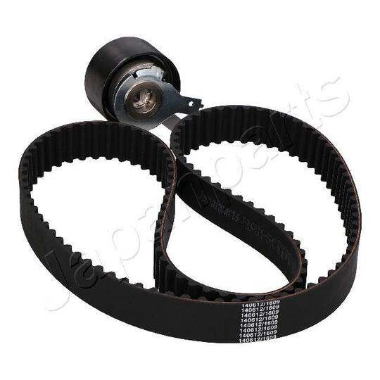 KDD-018 - Timing Belt Set 