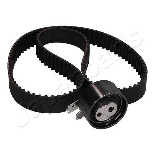 KDD-018 - Timing Belt Set 