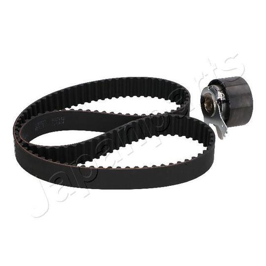 KDD-018 - Timing Belt Set 