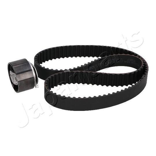 KDD-018 - Timing Belt Set 