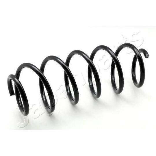 ZC3537H - Suspension Spring 