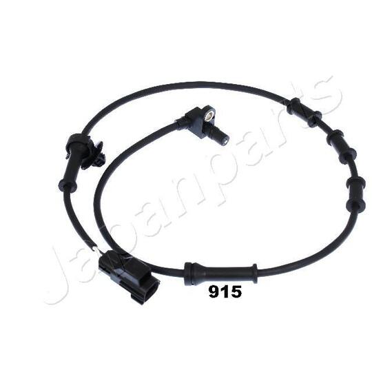 ABS-915 - Sensor, wheel speed 