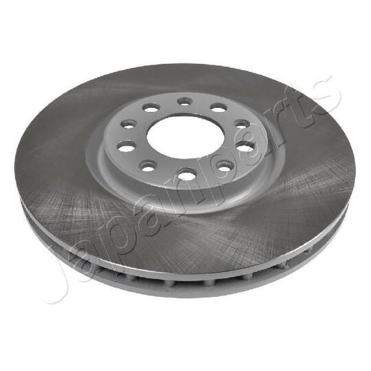 DI-0227 - Brake Disc 