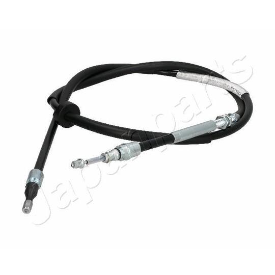 BC-0929 - Cable, parking brake 